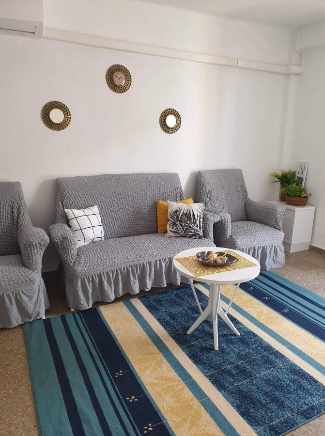 Sun&sea 3 Bedroom De Grau *